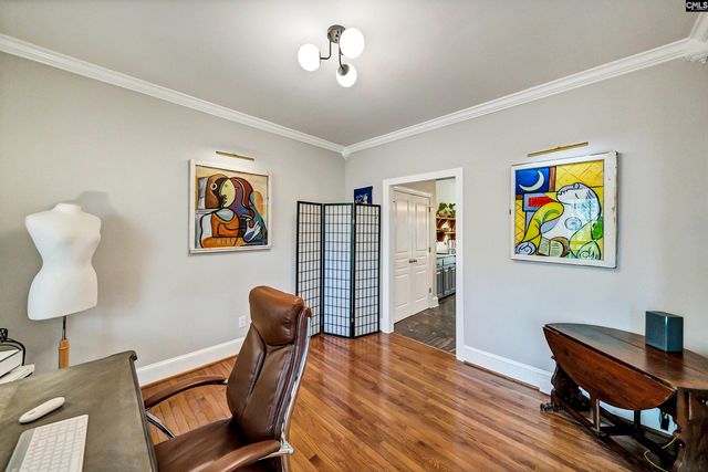 1310 Farming Creek Road, Irmo, SC 29063