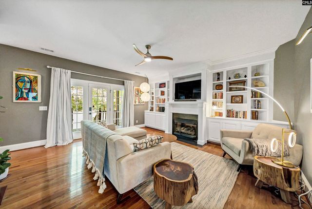 1310 Farming Creek Road, Irmo, SC 29063
