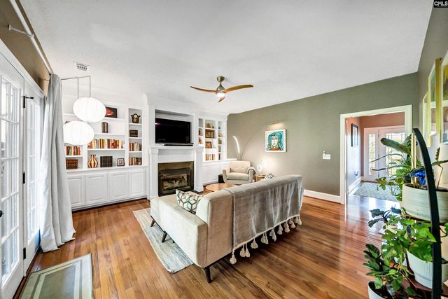 1310 Farming Creek Road, Irmo, SC 29063
