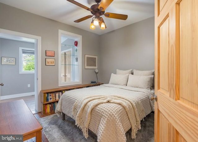 116 V ST NE, Washington, DC 20002