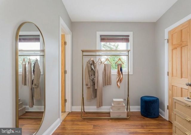 116 V ST NE, Washington, DC 20002