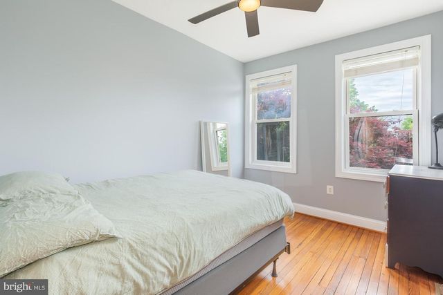 116 V ST NE, Washington, DC 20002