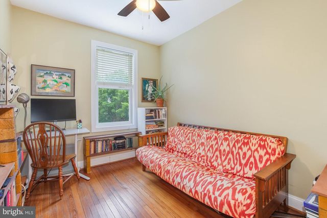 116 V ST NE, Washington, DC 20002