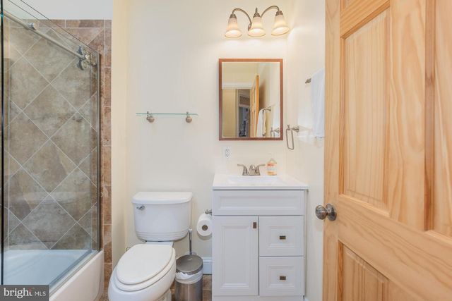 116 V ST NE, Washington, DC 20002