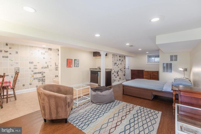 116 V ST NE, Washington, DC 20002