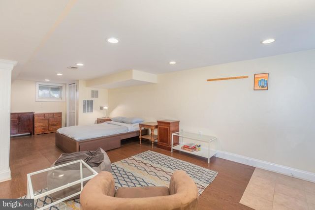 116 V ST NE, Washington, DC 20002