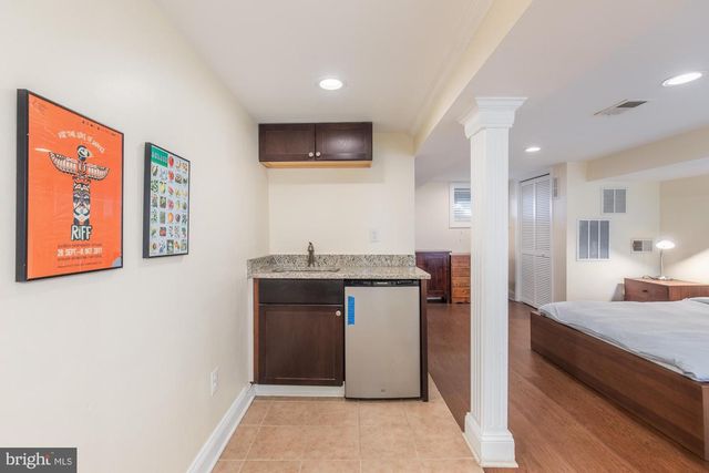 116 V ST NE, Washington, DC 20002