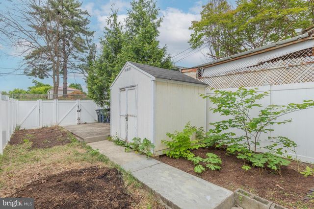 116 V ST NE, Washington, DC 20002