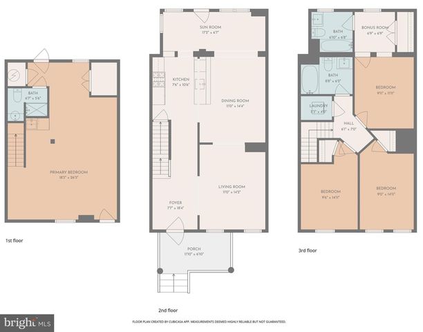 116 V ST NE, Washington, DC 20002