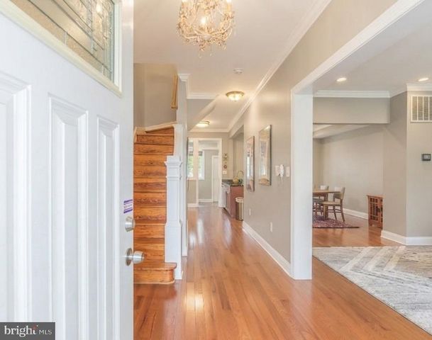 116 V ST NE, Washington, DC 20002