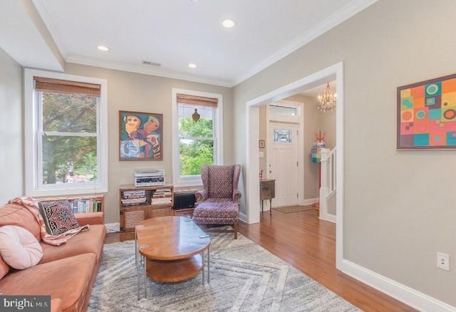 116 V ST NE, Washington, DC 20002