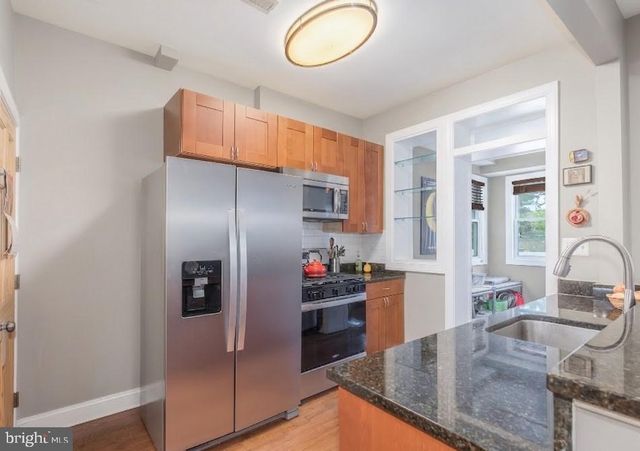116 V ST NE, Washington, DC 20002
