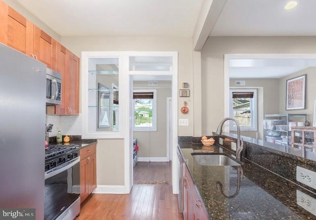116 V ST NE, Washington, DC 20002