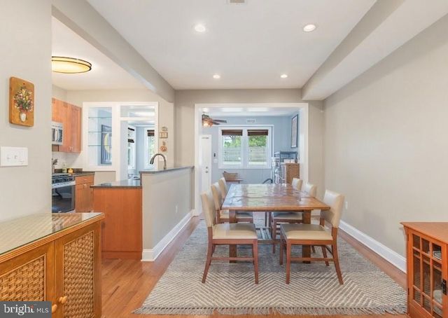 116 V ST NE, Washington, DC 20002