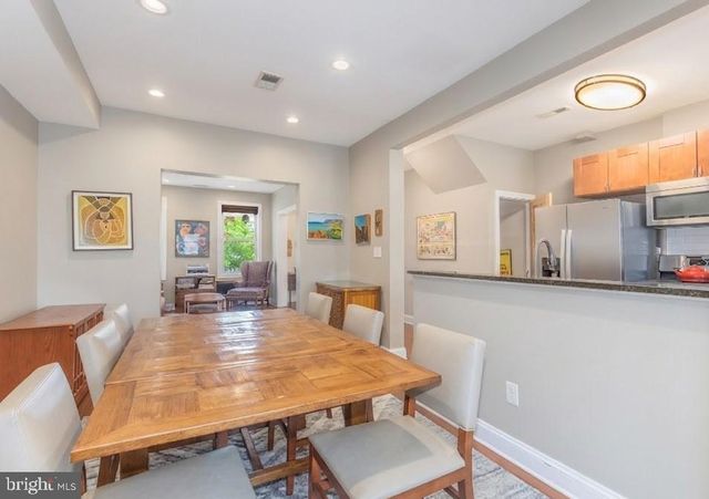 116 V ST NE, Washington, DC 20002