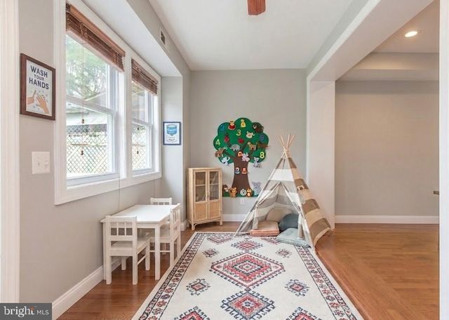 116 V ST NE, Washington, DC 20002