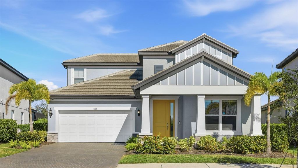 4745 ANTRIM DRIVE, Sarasota, FL 34240