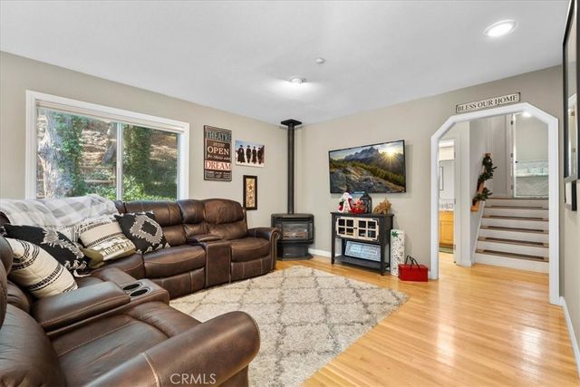 1764 Ash, Wrightwood, CA 92397