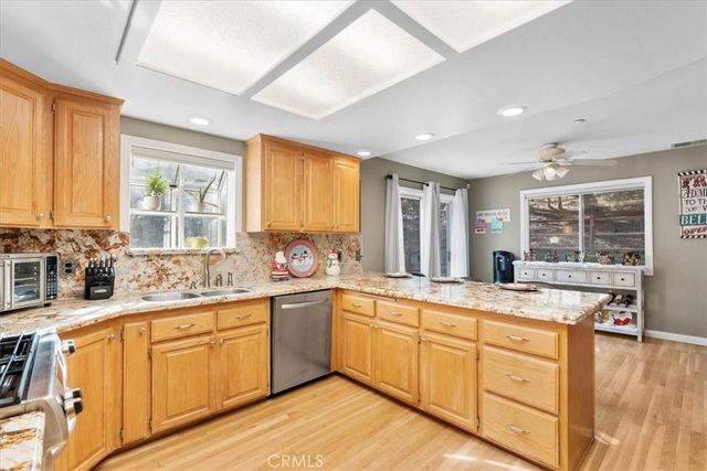 1764 Ash, Wrightwood, CA 92397