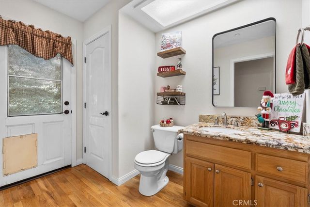 1764 Ash, Wrightwood, CA 92397