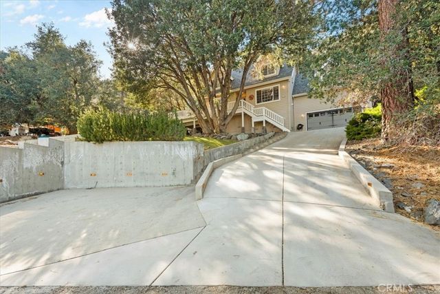 1764 Ash, Wrightwood, CA 92397