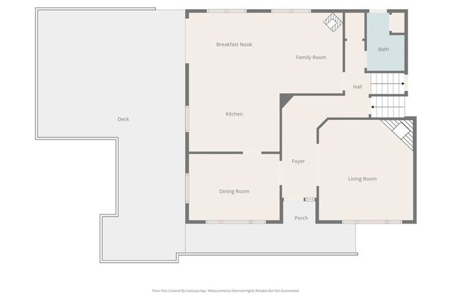 1764 Ash, Wrightwood, CA 92397