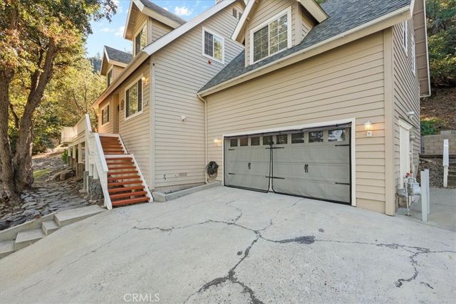 1764 Ash, Wrightwood, CA 92397