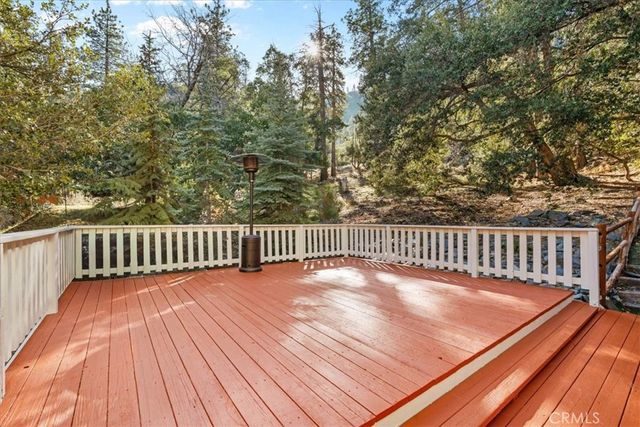 1764 Ash, Wrightwood, CA 92397