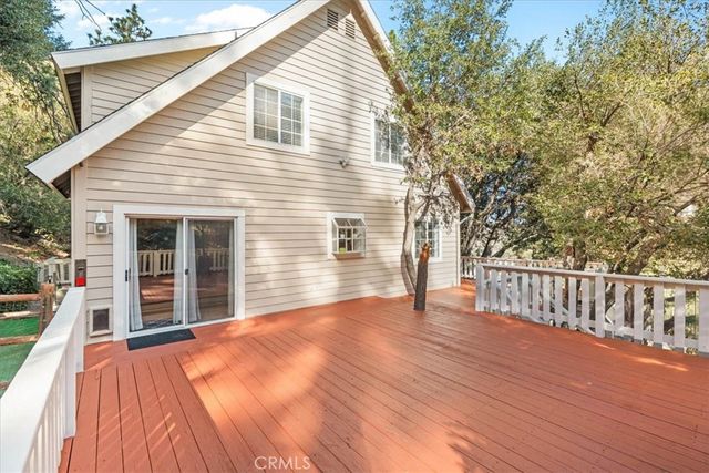 1764 Ash, Wrightwood, CA 92397