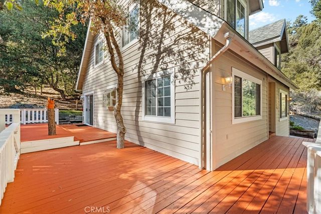 1764 Ash, Wrightwood, CA 92397