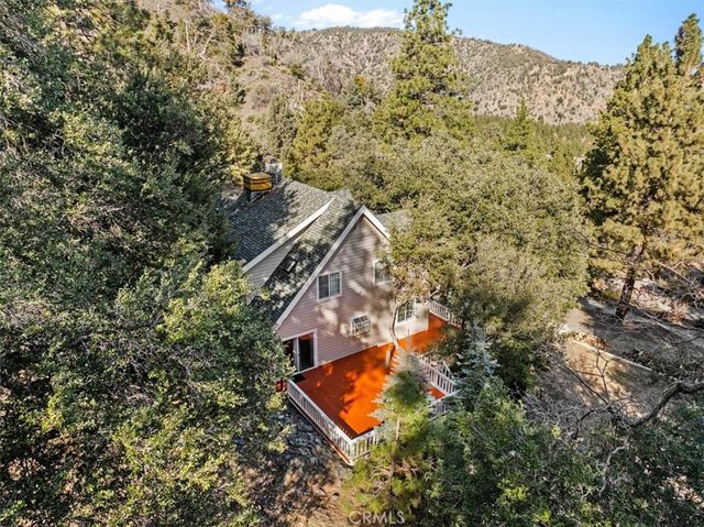 1764 Ash, Wrightwood, CA 92397