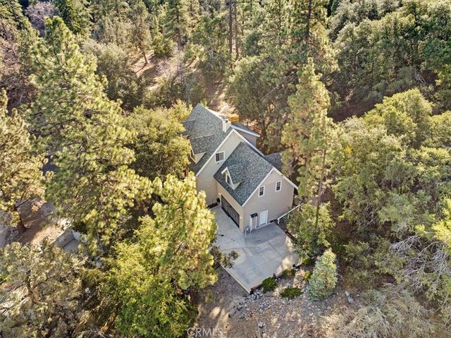 1764 Ash, Wrightwood, CA 92397
