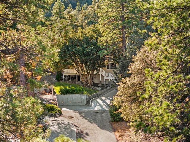 1764 Ash, Wrightwood, CA 92397