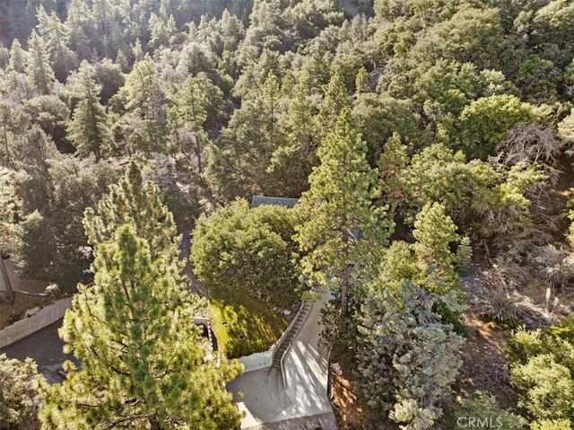 1764 Ash, Wrightwood, CA 92397