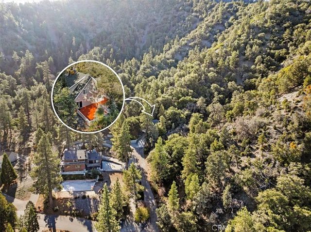 1764 Ash, Wrightwood, CA 92397