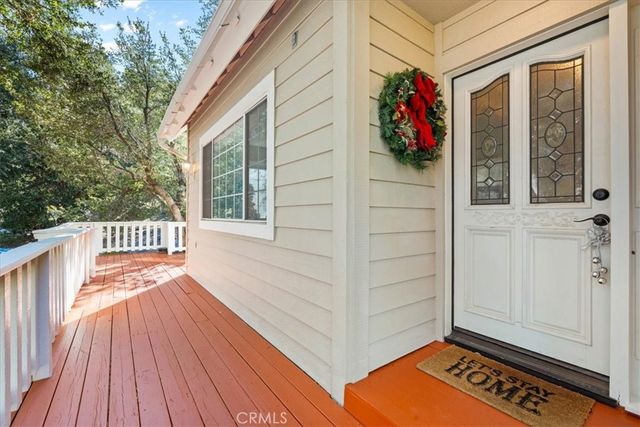 1764 Ash, Wrightwood, CA 92397