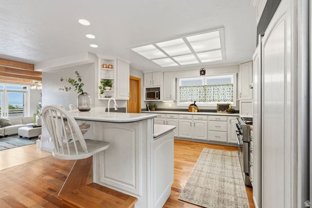 2457 S SCENIC DR, Salt Lake City, UT 84109