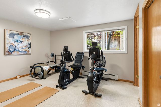 2457 S SCENIC DR, Salt Lake City, UT 84109
