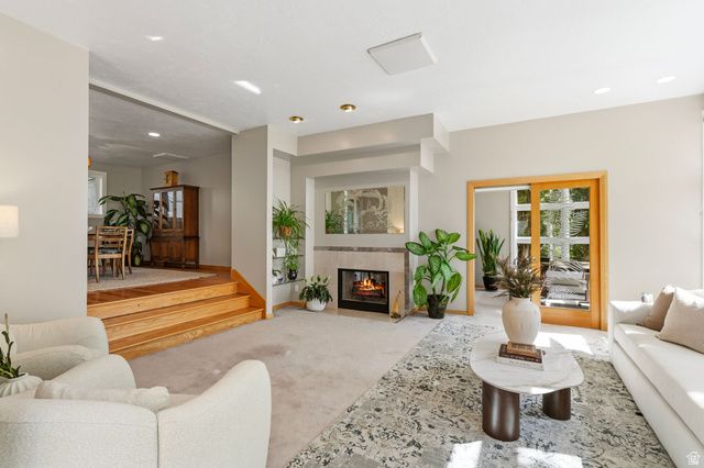 2457 S SCENIC DR, Salt Lake City, UT 84109