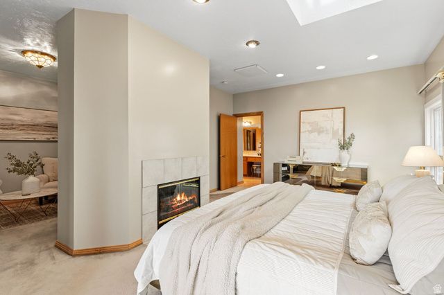 2457 S SCENIC DR, Salt Lake City, UT 84109