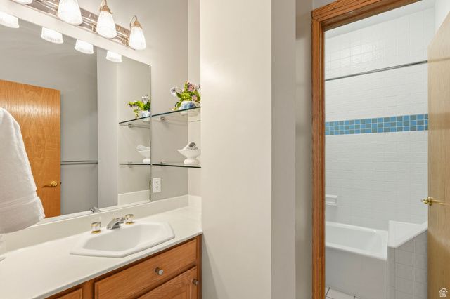 2457 S SCENIC DR, Salt Lake City, UT 84109