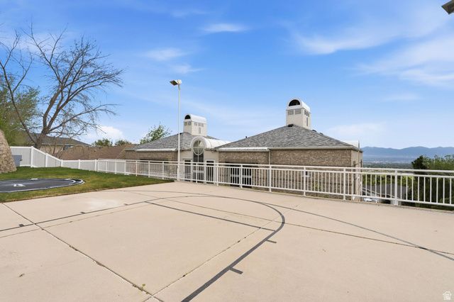 2457 S SCENIC DR, Salt Lake City, UT 84109