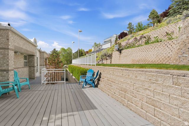 2457 S SCENIC DR, Salt Lake City, UT 84109