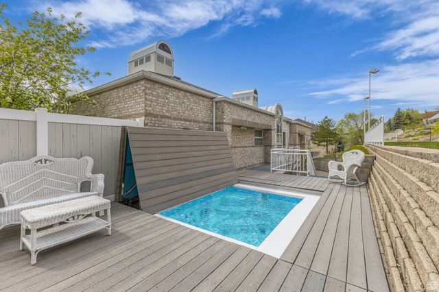 2457 S SCENIC DR, Salt Lake City, UT 84109