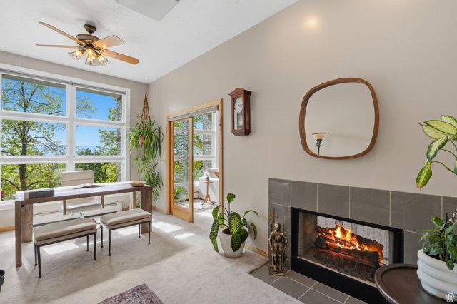 2457 S SCENIC DR, Salt Lake City, UT 84109