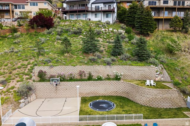 2457 S SCENIC DR, Salt Lake City, UT 84109