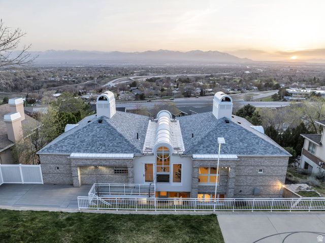 2457 S SCENIC DR, Salt Lake City, UT 84109