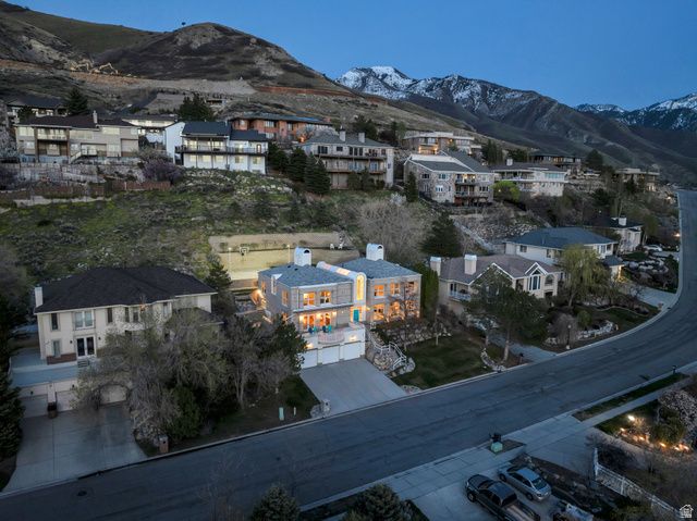 2457 S SCENIC DR, Salt Lake City, UT 84109