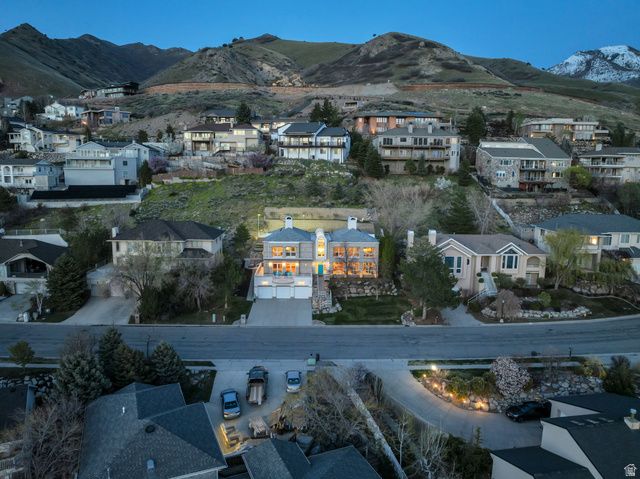 2457 S SCENIC DR, Salt Lake City, UT 84109