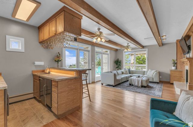 2457 S SCENIC DR, Salt Lake City, UT 84109